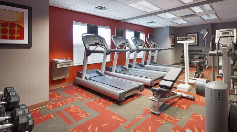 <b>Residence Inn Austin North Parmer Lane Health Club</b>. Images powered by <a href="https://www.leonardoworldwide.com/" title="Leonardo Worldwide" target="_blank">Leonardo</a>.