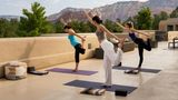 Sky Rock Sedona Spa