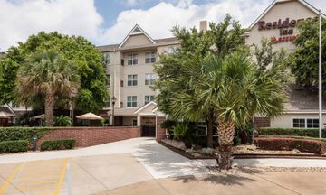 Residence Inn Austin North Parmer Lane