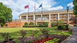 Sheraton Music City Nashville Airport Exterior
