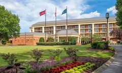 Sheraton Music City Nashville Airport