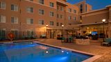 Residence Inn Austin-University Area Pool