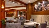 Sheraton Music City Nashville Airport Lobby