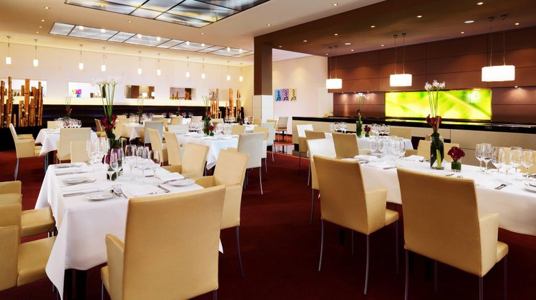 <b>The Westin Leipzig Restaurant</b>. Images powered by <a href="https://www.leonardoworldwide.com/" title="Leonardo Worldwide" target="_blank">Leonardo</a>.