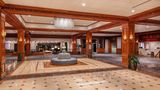Sheraton Music City Nashville Airport Lobby