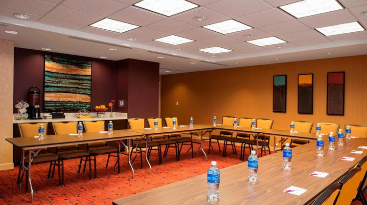 Residence Inn Austin-University Area Meeting