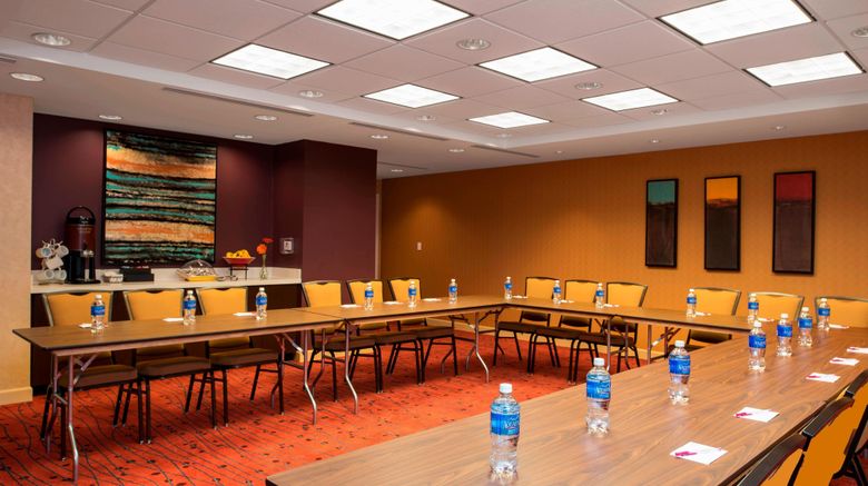 <b>Residence Inn Austin-University Area Meeting</b>. Images powered by <a href="https://www.leonardoworldwide.com/" title="Leonardo Worldwide" target="_blank">Leonardo</a>.