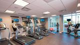 Residence Inn Austin-University Area Health Club