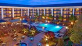 Sheraton Music City Nashville Airport Exterior