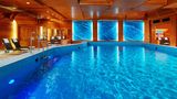 The Westin Leipzig Pool