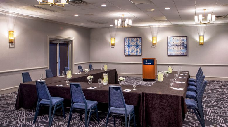 <b>Sheraton Music City Nashville Airport Meeting</b>. Images powered by <a href="https://www.leonardoworldwide.com/" title="Leonardo Worldwide" target="_blank">Leonardo</a>.