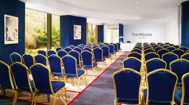 <b>The Westin Leipzig Meeting</b>. Images powered by <a href="https://www.leonardoworldwide.com/" title="Leonardo Worldwide" target="_blank">Leonardo</a>.
