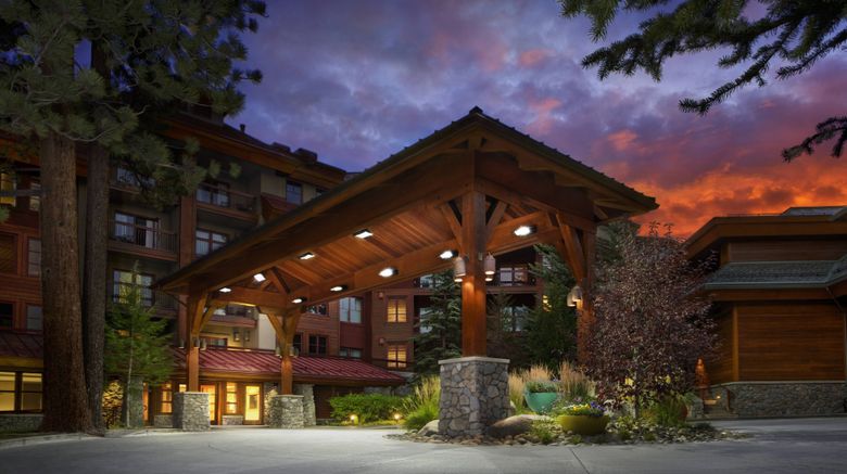 <b>Grand Residences by Marriott, Lake Tahoe Exterior</b>. Images powered by <a href="https://www.leonardoworldwide.com/" title="Leonardo Worldwide" target="_blank">Leonardo</a>.