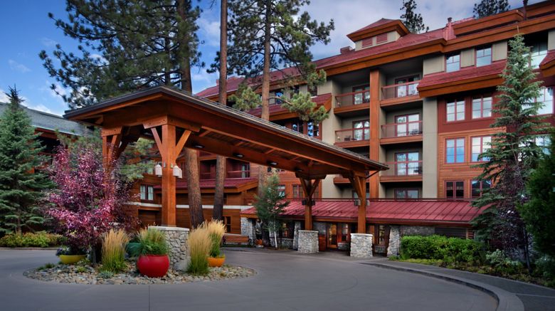 <b>Grand Residences by Marriott, Lake Tahoe Exterior</b>. Images powered by <a href="https://www.leonardoworldwide.com/" title="Leonardo Worldwide" target="_blank">Leonardo</a>.