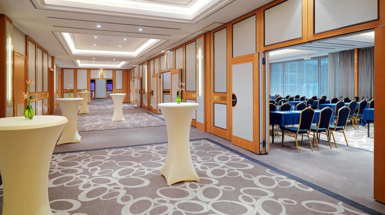 <b>The Westin Leipzig Meeting</b>. Images powered by <a href="https://www.leonardoworldwide.com/" title="Leonardo Worldwide" target="_blank">Leonardo</a>.