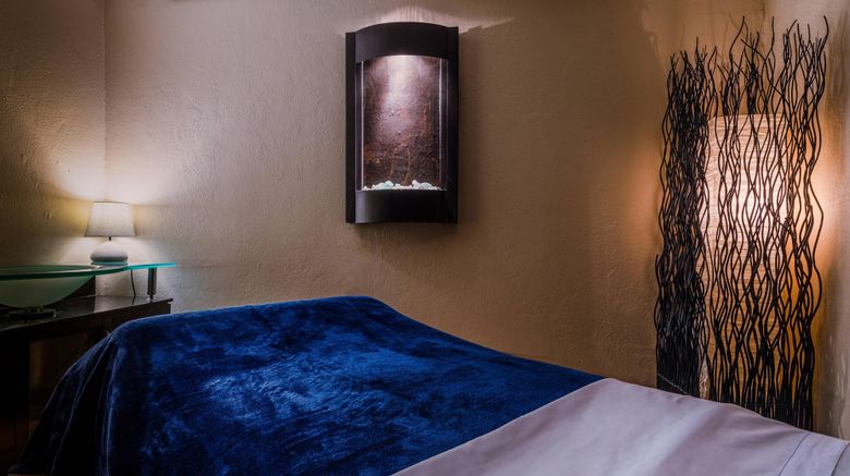 <b>Grand Residences by Marriott, Lake Tahoe Spa</b>. Images powered by <a href="https://www.leonardoworldwide.com/" title="Leonardo Worldwide" target="_blank">Leonardo</a>.