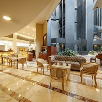 Sheraton Bogota Hotel