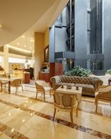 Sheraton Bogota Hotel