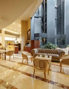 Sheraton Bogota Hotel