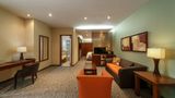 Sheraton Bogota Hotel Suite