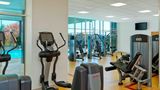 Sheraton Music City Nashville Airport Health Club