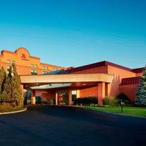 Marriott Hartford/Windsor Airport