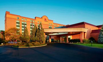 Marriott Hartford/Windsor Airport