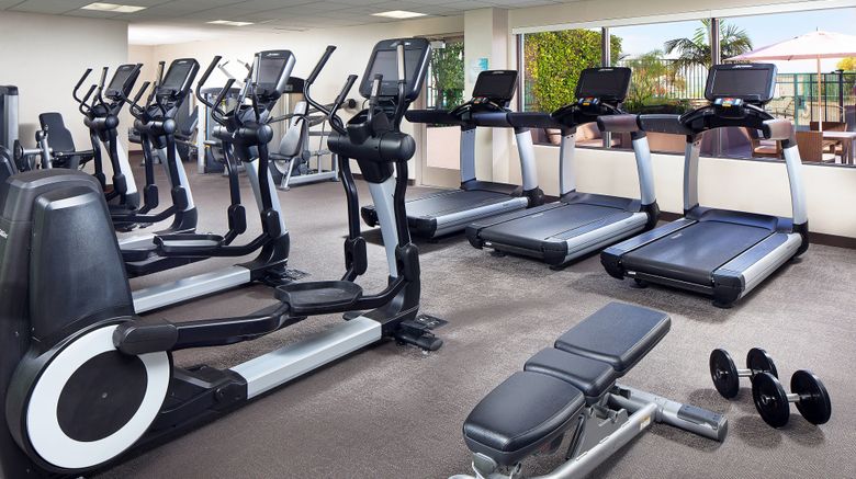<b>The Westin Long Beach Health Club</b>. Images powered by <a href="https://www.leonardoworldwide.com/" title="Leonardo Worldwide" target="_blank">Leonardo</a>.