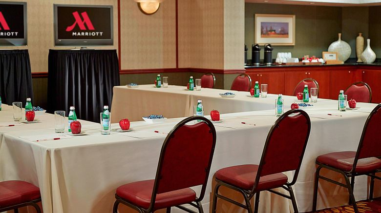 <b>Marriott Hartford/Windsor Airport Meeting</b>. Images powered by <a href="https://www.leonardoworldwide.com/" title="Leonardo Worldwide" target="_blank">Leonardo</a>.