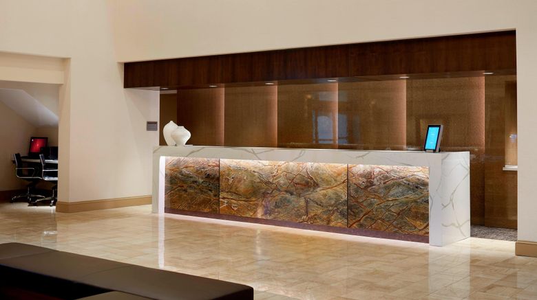 <b>Marriott Hartford/Windsor Airport Lobby</b>. Images powered by <a href="https://www.leonardoworldwide.com/" title="Leonardo Worldwide" target="_blank">Leonardo</a>.