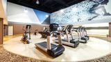 Sheraton Bogota Hotel Health Club