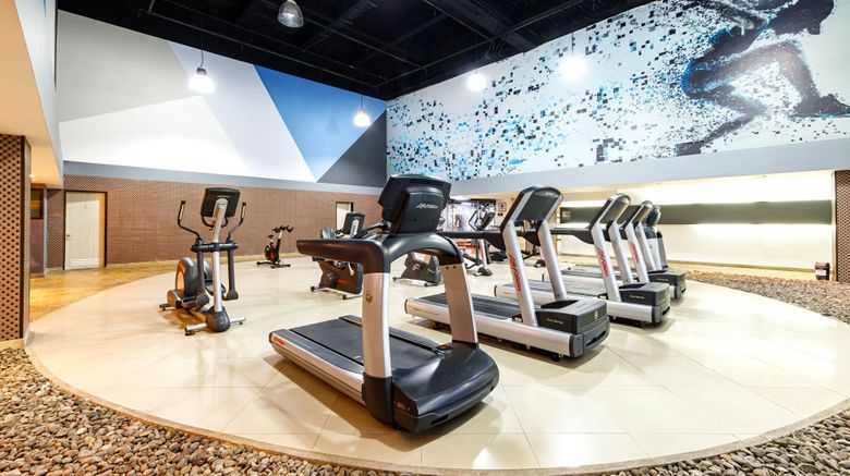 <b>Sheraton Bogota Hotel Health Club</b>. Images powered by <a href="https://www.leonardoworldwide.com/" title="Leonardo Worldwide" target="_blank">Leonardo</a>.