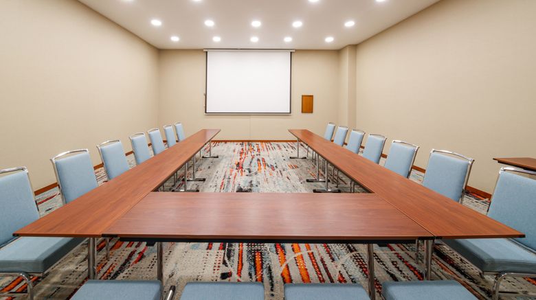 <b>Sheraton Bogota Hotel Meeting</b>. Images powered by <a href="https://www.leonardoworldwide.com/" title="Leonardo Worldwide" target="_blank">Leonardo</a>.