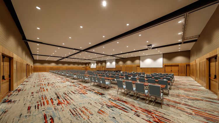 Sheraton Bogota Hotel Meeting