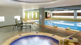 Sheraton Bogota Hotel Pool