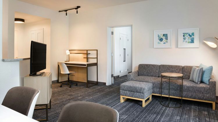 TownePlace Suites Fort Lauderdale West Room
