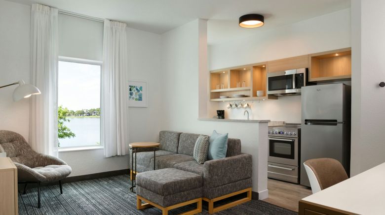 <b>TownePlace Suites Fort Lauderdale West Room</b>. Images powered by <a href="https://www.leonardoworldwide.com/" title="Leonardo Worldwide" target="_blank">Leonardo</a>.