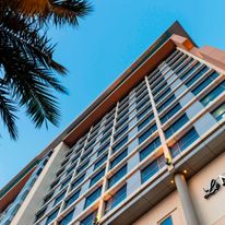 Le Meridien City Centre Bahrain