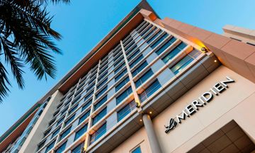Le Meridien City Centre Bahrain