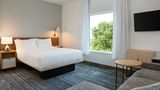 TownePlace Suites Fort Lauderdale West Suite