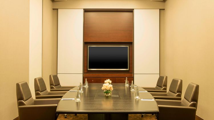 Le Meridien City Centre Bahrain Meeting