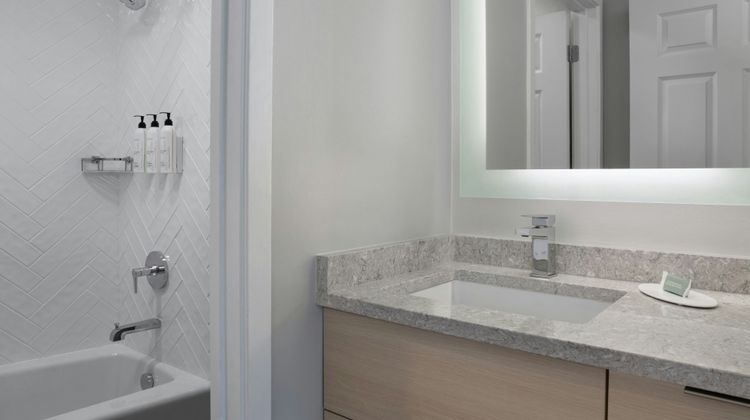 TownePlace Suites Fort Lauderdale West Room