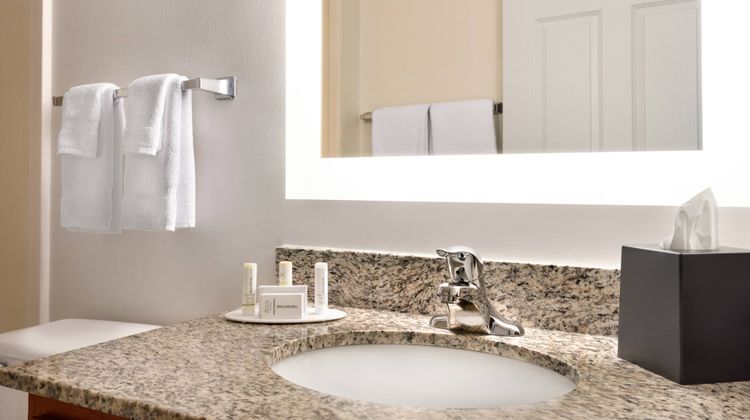 TownePlace Suites Fort Lauderdale West Room
