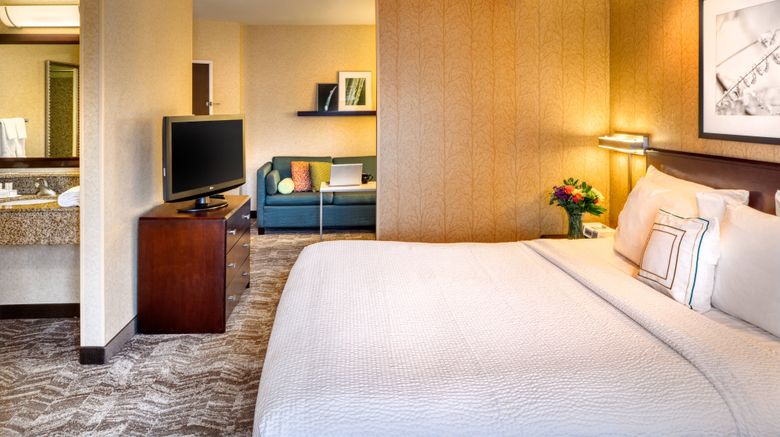 <b>SpringHill Suites by Marriott Suite</b>. Images powered by <a href="https://www.leonardoworldwide.com/" title="Leonardo Worldwide" target="_blank">Leonardo</a>.
