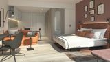 Residence Inn Copenhagen Nor Suite