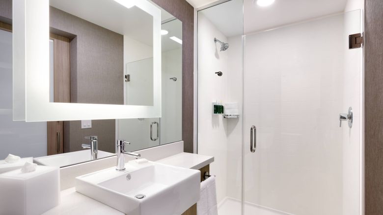<b>SpringHill Suites SLC Sugar House Room</b>. Images powered by <a href="https://www.leonardoworldwide.com/" title="Leonardo Worldwide" target="_blank">Leonardo</a>.