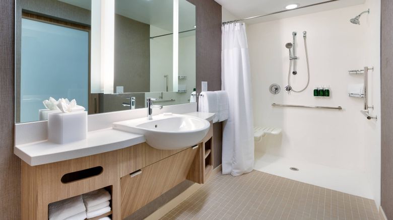 <b>SpringHill Suites SLC Sugar House Room</b>. Images powered by <a href="https://www.leonardoworldwide.com/" title="Leonardo Worldwide" target="_blank">Leonardo</a>.