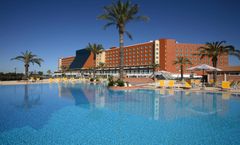 Marriott Park Hotel Rome