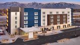 SpringHill Suites West Valley Exterior
