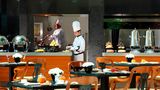 <b>Marriott Park Hotel Rome Restaurant</b>. Images powered by <a href="https://www.leonardoworldwide.com/" title="Leonardo Worldwide" target="_blank">Leonardo</a>.